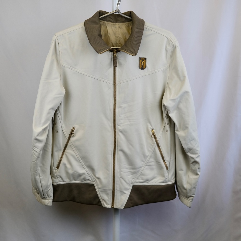 Nike Reversible Running Jacket - image 6